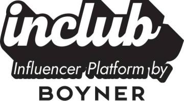 inclub Boyner logo - öğrenci indirimi veren marka logosu