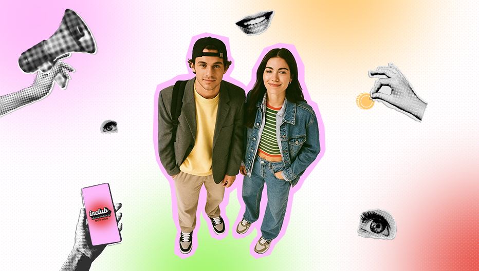 Inclub Campus ile Kazanmaya Üniversite Sıralarında Başla!