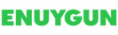 ENUYGUN logo - öğrenci indirimi veren marka