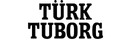 TÜRK TUBORG logo - öğrenci indirimi veren marka logosu