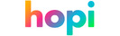 hopi logo - öğrenci indirimi veren marka logosu
