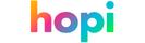 hopi logo - öğrenci indirimi veren marka logosu