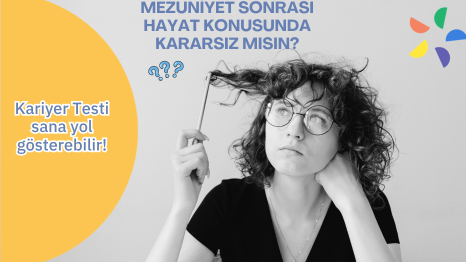 Detaylı Kariyer Profilini Ücretsiz Öğren!