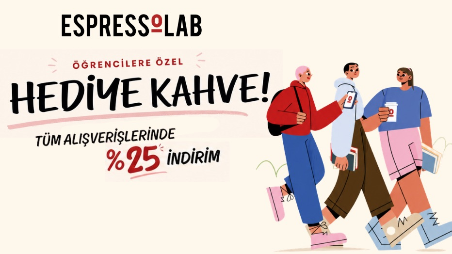 Campuslab ile Öğrencilere Özel Ayrıcalıklar