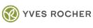 Yves Rocher logo - öğrenci indirimi veren marka logosu