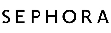 Sephora logo - öğrenci indirimi veren marka logosu