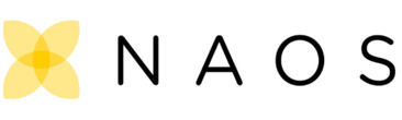 Naos logo - öğrenci indirimi veren marka logosu