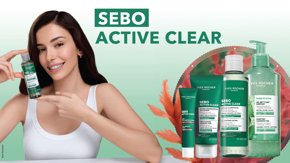 Yves Rocher'de Öğrencilere Özel Ekstra 100TL veya 250TL İNDİRİM!