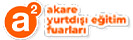 a2 logo - öğrenci indirimi veren marka logosu
