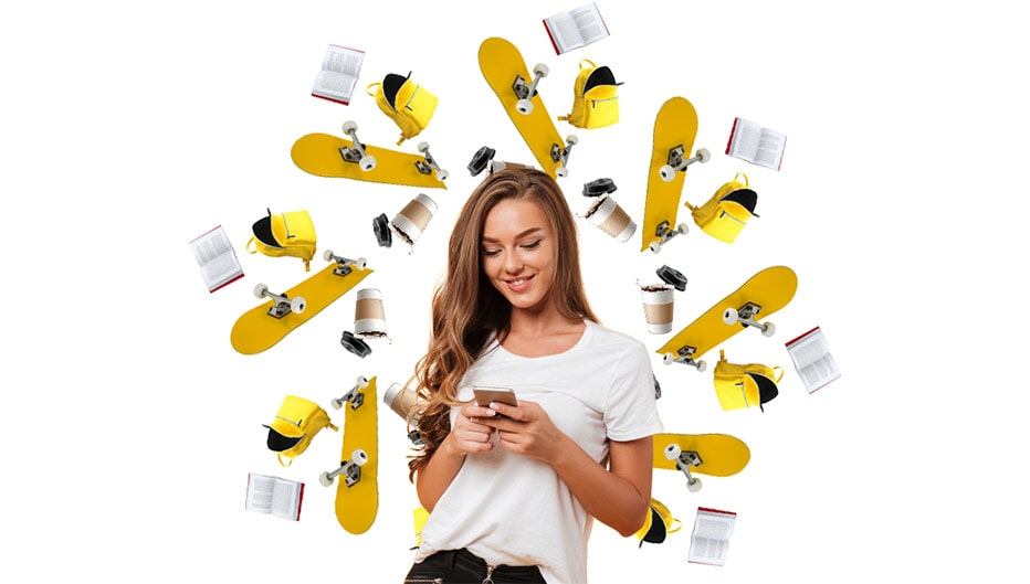 Axess Öğrenci Kartına Başvuranlara 400TL’ye Kadar Chip-Para Kazanma Fırsatı!