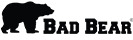 Bad Bear logo - öğrenci indirimi veren marka logosu