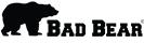 Bad Bear logo - öğrenci indirimi veren marka logosu