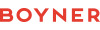 BOYNER logo - öğrenci indirimi veren marka