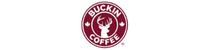 Buckin logo - öğrenci indirimi veren marka logosu