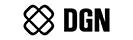DGN logo - öğrenci indirimi veren marka logosu