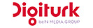 Digiturk logo - öğrenci indirimi veren marka logosu