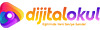dijital okul logo - öğrenci indirimi veren marka logosu