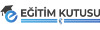 Eğitim Kutusu logo - öğrenci indirimi veren marka logosu
