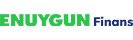 Enuygun Finans logo - öğrenci indirimi veren marka logosu
