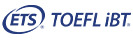 ETS Global logo - öğrenci indirimi veren marka logosu
