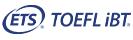 ETS Global logo - öğrenci indirimi veren marka logosu