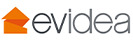 evidea logo - öğrenci indirimi veren marka logosu