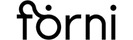forni logo - öğrenci indirimi veren marka logosu