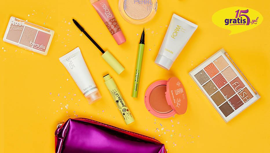 Gratis'ten 300 TL ve Üzeri Alışverişte Sepette 50 TL Öğrenci İndirimi!