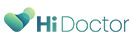 HiDoctor logo - öğrenci indirimi veren marka logosu