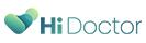 HiDoctor logo - öğrenci indirimi veren marka logosu
