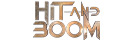 Hit and Boom logo - öğrenci indirimi veren marka logosu