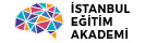 İstanbul Eğitim Akademi logo - öğrenci indirimi veren marka logosu