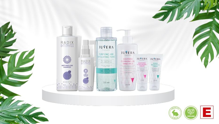 Juvera ve RADIX’ten Öğrencilere Özel %50 İndirim!