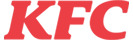KFC logo - öğrenci indirimi veren marka logosu