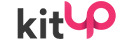kitUP logo - öğrenci indirimi veren marka