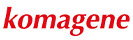 komagene logo - öğrenci indirimi veren marka logosu
