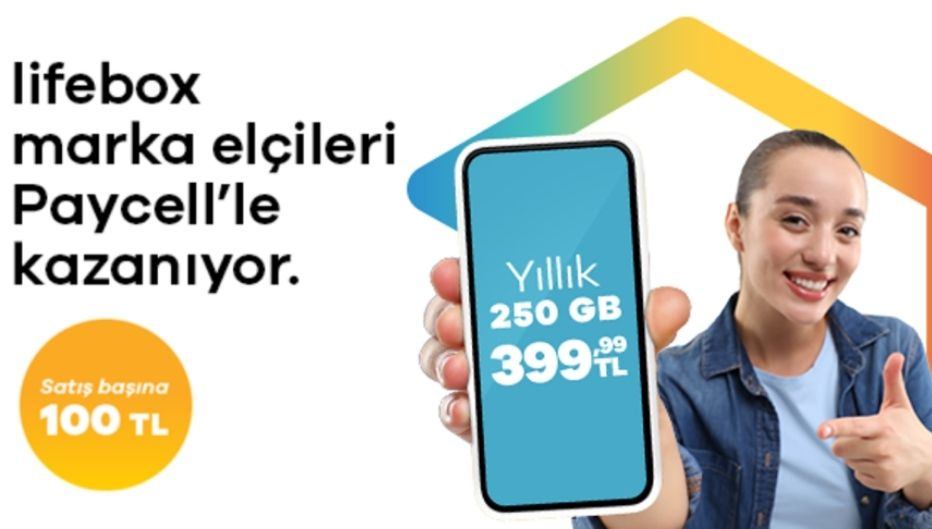 lifebox Marka Elçisi Ol, Davetlerinle Bütçene Destek Ol!
