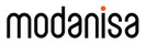 Modanisa logo - öğrenci indirimi veren marka logosu