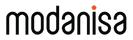 Modanisa logo - öğrenci indirimi veren marka logosu