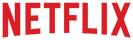 Netflix logo - öğrenci indirimi veren marka logosu