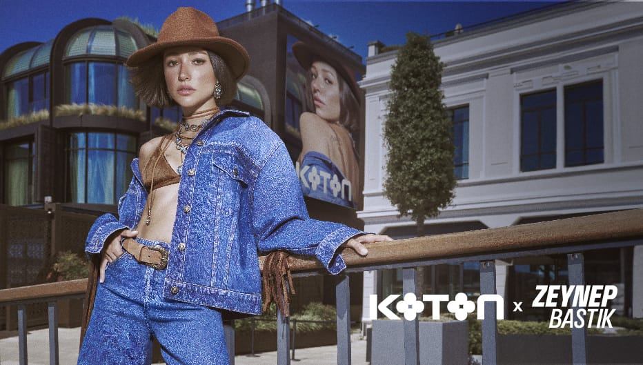 Öğrencilere Özel Koton’dan 1.000 TL ve üzeri alışverişlerde %30 İndirim!