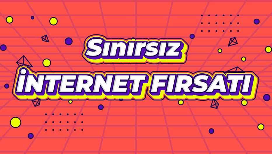 Öğrencilere Sınırsız İnternet Fırsatı Bi'öğrenci'de
