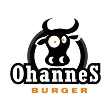 Ohannes Burger logo - öğrenci indirimi veren marka logosu