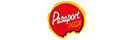 Pasaport Pizza logo - öğrenci indirimi veren marka logosu