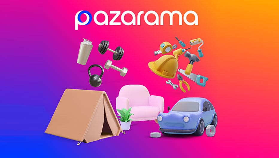 Pazarama'dan Tüm Öğrencilere 100TL Bi'öğrenci İndirimi