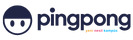 ping-pong logo - öğrenci indirimi veren marka logosu