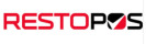 Restopos logo - öğrenci indirimi veren marka logosu