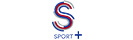 S Sport Plus logo - öğrenci indirimi veren marka