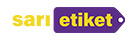 sarı etiket logo - öğrenci indirimi veren marka logosu