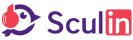Sculin logo - öğrenci indirimi veren marka logosu